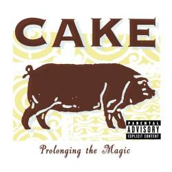 Cake : Prolonging the Magic